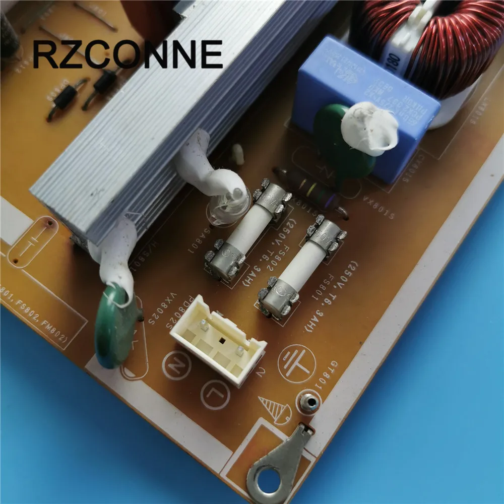 Плата питания для samsung BN44 00202A IP 271135A плата LA46A550P1R LA46A610A3R б/у| |