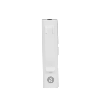 

Vehicle-mounted Audio BT Receiver Wireless BT 4.2 Translator Stereo BT Receiver for Multi-language Translation with TF Slot