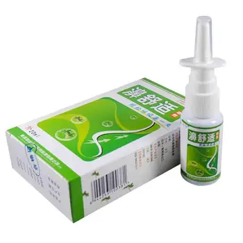 

Traditional Medical Herb Spray Nasal Sprays Chronic Rhinitis Spray Chinese Rhinitis Treatment Liquid Nose Care Tool Health Care