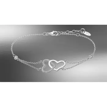 

Bracelet LOTUS LP1818-2/1 925mm SILVER
