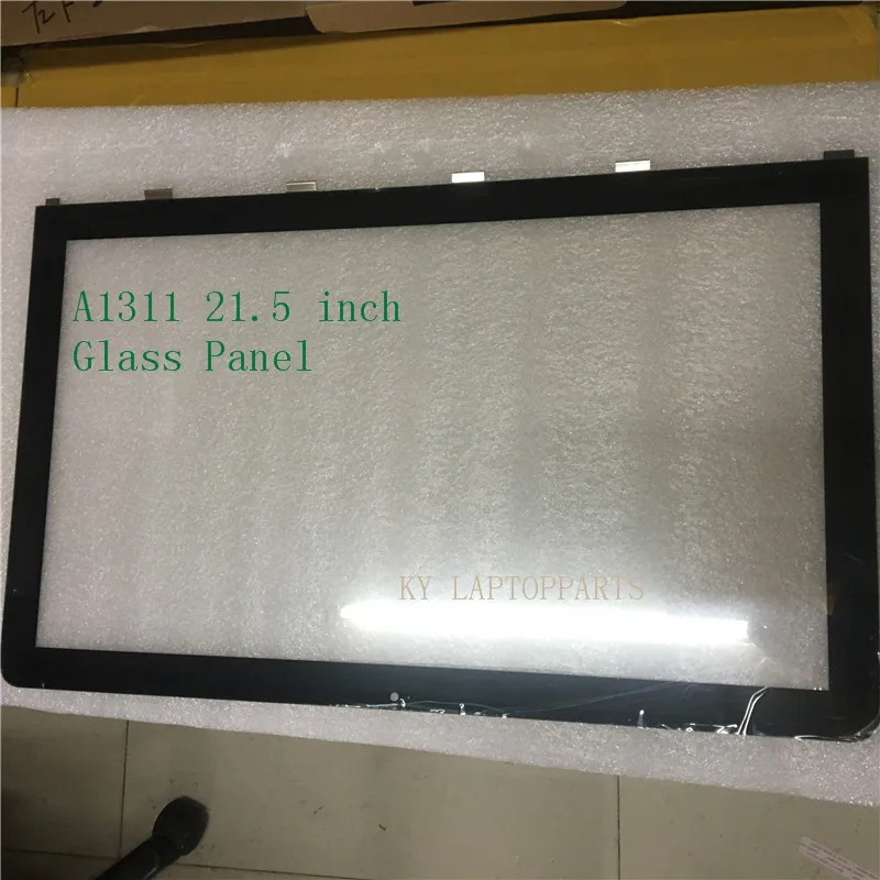 10 шт./лот 21," для Apple iMac A1311 2010 2011 ЖК-стеклянная передняя панель экрана 922-9343