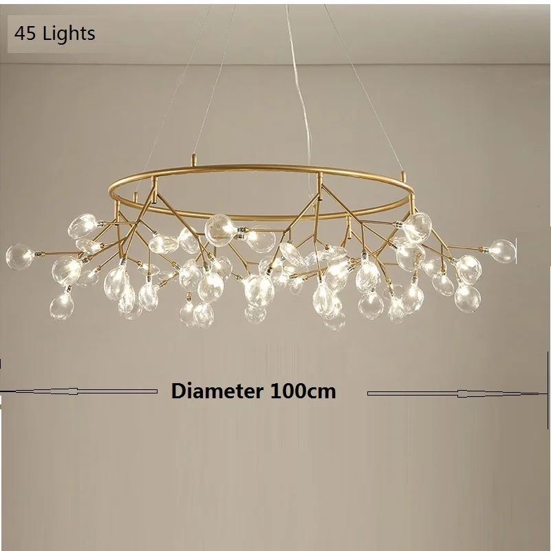 45-2 Lights