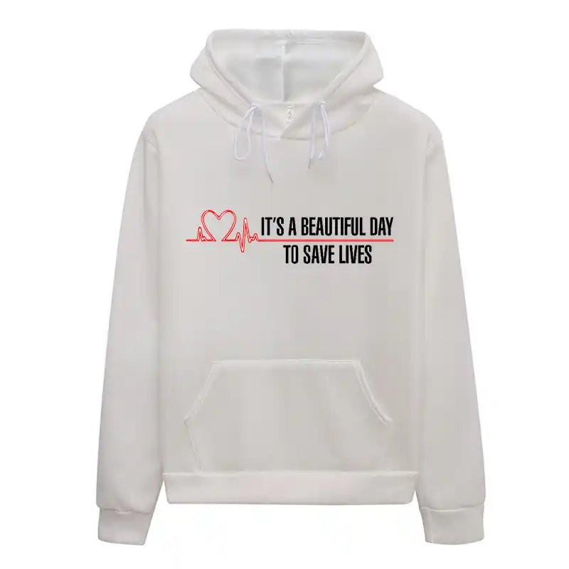 Women's polyester hoodie Clearance