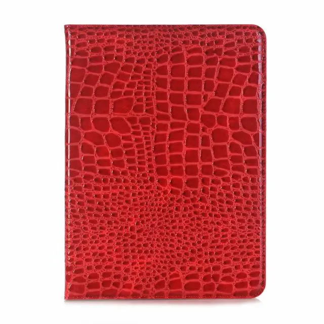 Crocodile Coque for Samsung Galaxy Tab S3 9.7 T820 T825 Luxury Case PU Leather Card Slot For Samsung S3 9.7'' T820 T825 Cover    (6)