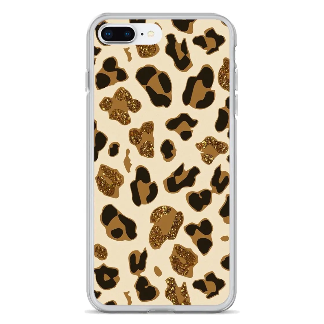 Transparent Soft Shell Covers Fashion Leopard Print Art For Meizu M2 M3 M5 M6 NOTE M6t MX6 M3S M5S M6S Pro 5 6 Plus U20 meizu phone case with stones Cases For Meizu