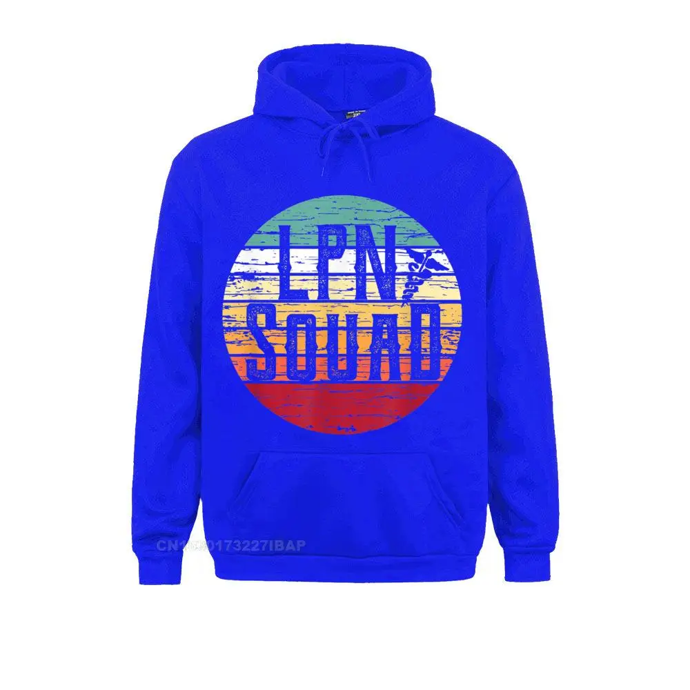 thumbnail image 1 of Camiseta retro LPN, regalo para enfermeras prácticas con licencia, jóvenes, sudaderas con capucha locas de hip hop, sudaderas Harajuku, ropa deportiva Harajuku, 1 of 5