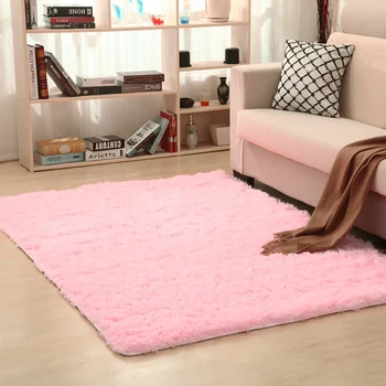 

New Rectangular Sofa Bedside Carpet Anti-slip Water Absorption Carpet Kitchen Mat Door Mat Cat Kitchen Carpet Toilet Tapete Rug