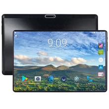 10inch Tablet Android PC Bluetooth Newest 6GB 128GB IPS 6GB-RAM 128GB-ROM GPS Quad-Core
