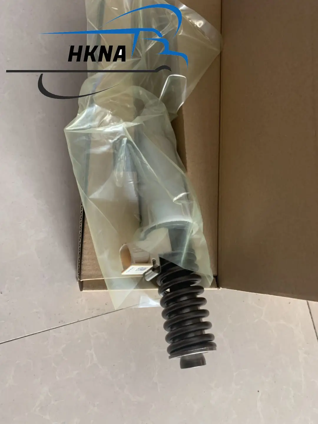 Грузовик дизельный топливный инжектор 21458369 22499124 22717954 для VOLVO D13/D16 двигателя