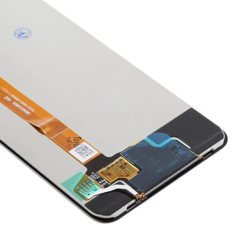 For OPPO F9 A7X LCD Display Touch Screen Digitizer LCD Display For OPPO A7X Full Assembly 4
