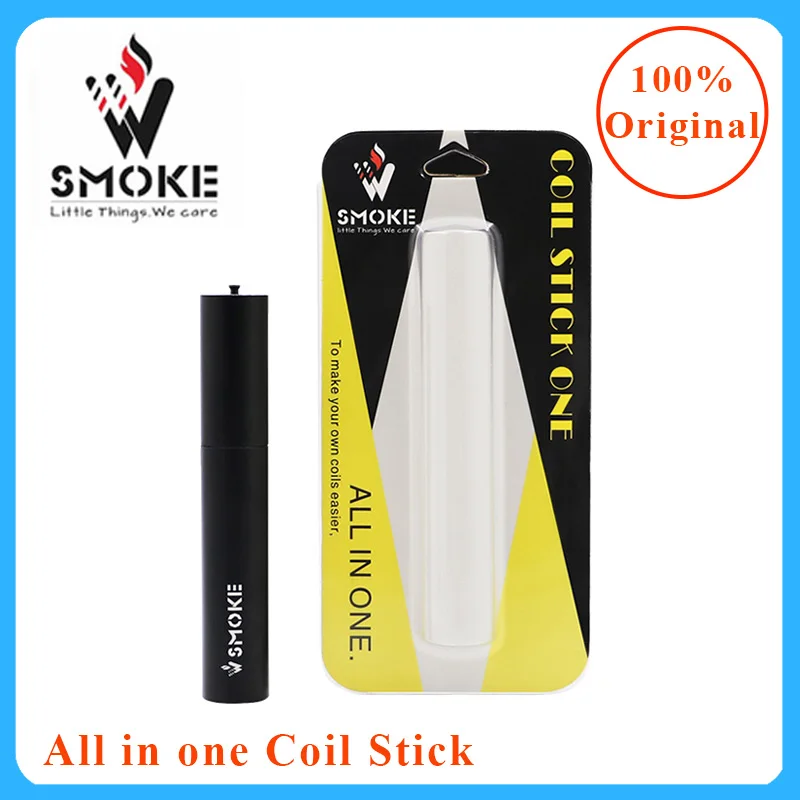 

Vaporizer cigarette stick tools Vivismoke Magic Stick DIY Tool for rebuildable Vaporizer Tank vape accessories vape stick