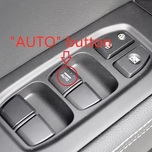 Image 5 - Araba güç kontrolü anahtar pencere kapatıcı kapanış ve açık Hyundai IX25 + ücretsiz kargo