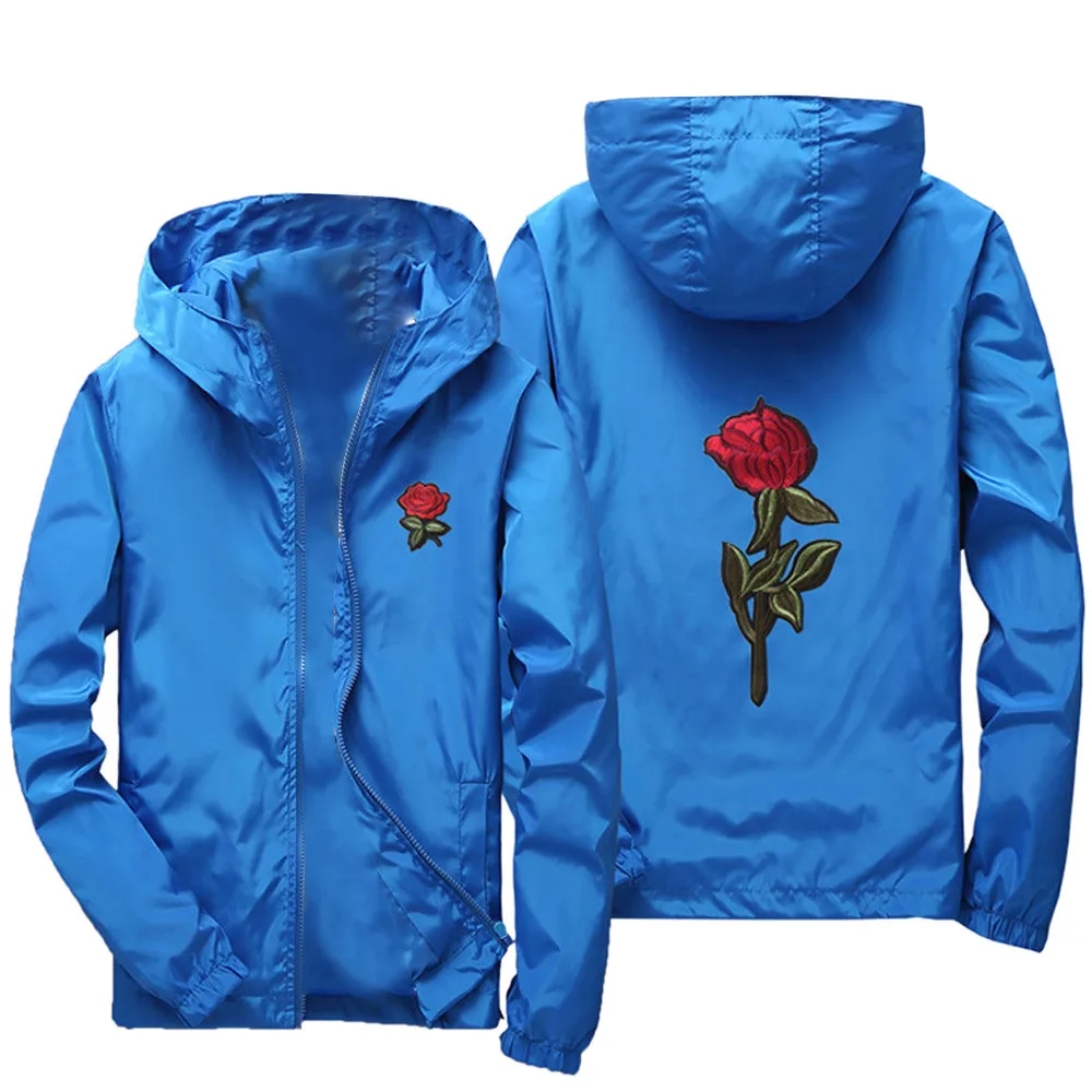 

KANCOOLD Men Women Quick Dry Hiking Jackets New Waterproof Sun-Protective Outdoor Sports Coats Skin Male Female Windbreaker 820