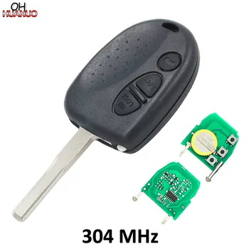 

Smart Remote Key fob 3 Button 304MHZ Remote for Chevrolet Holden Commodore VS VR VT VX VY VZ