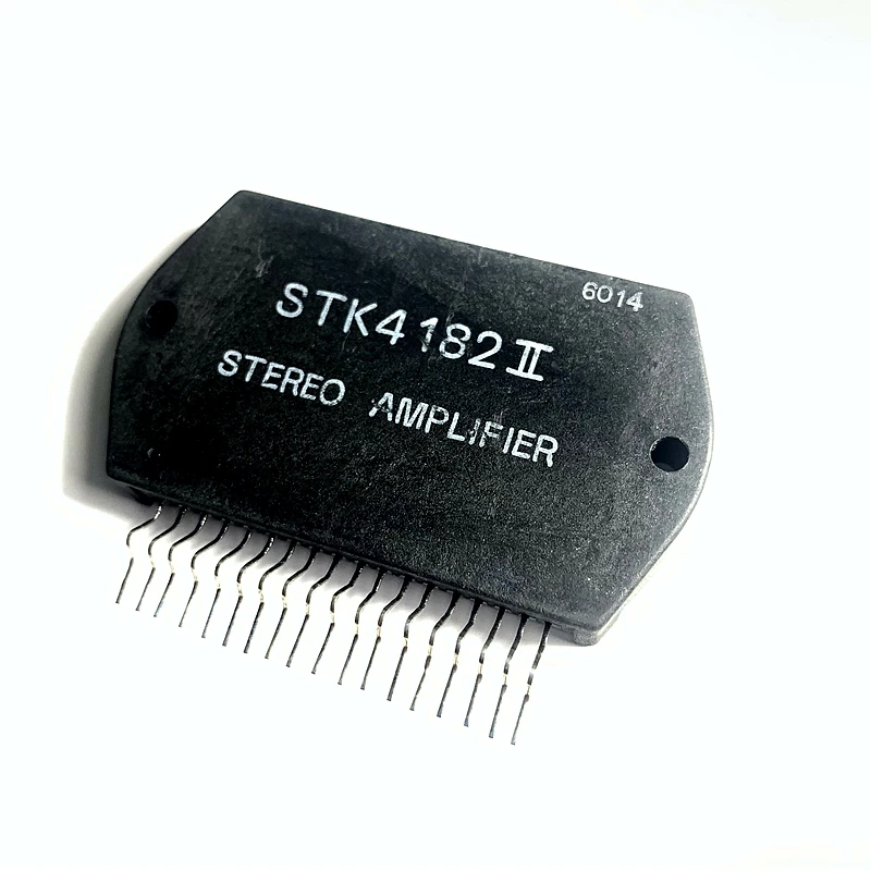 100% of the original STK4182II| | - AliExpress