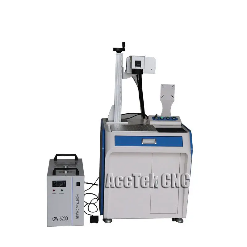 Uv laser marker for Materials PCB/Plastic/Glass UV Laser Marking Machine | Инструменты