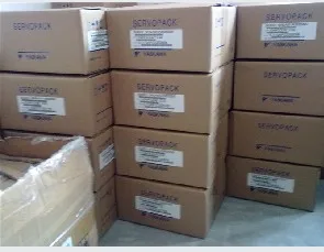 

SGMGH-09ACA6C SGDM-10ADA New Original An Chuan Servo Warranty for 1 Year