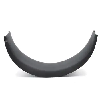 

2020 New 1Pair Soft Replacement Earpads Leather Ear Cushion Pad Cover Headband for Sony Wireless PS3 PS4 CECHYA-0080 Headphones
