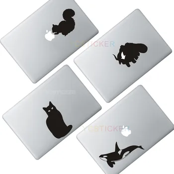 

YCSTICKER Laptop Sticker for Macbook Vinyl Decal Pro Air Retina 11" 13" 15'' 11.6 13.3 16 inch
