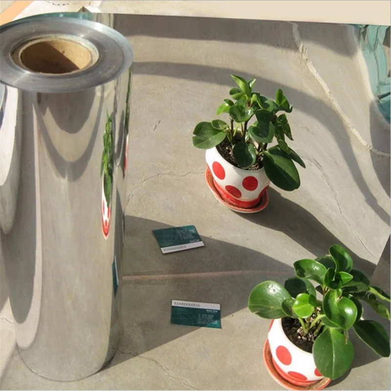 New-PET-Foil-Mirror-Wall-Sticker-Self-adhesive-Wall-Decals-60-100cm-Simple-DIY-Wall-Mirror (5)