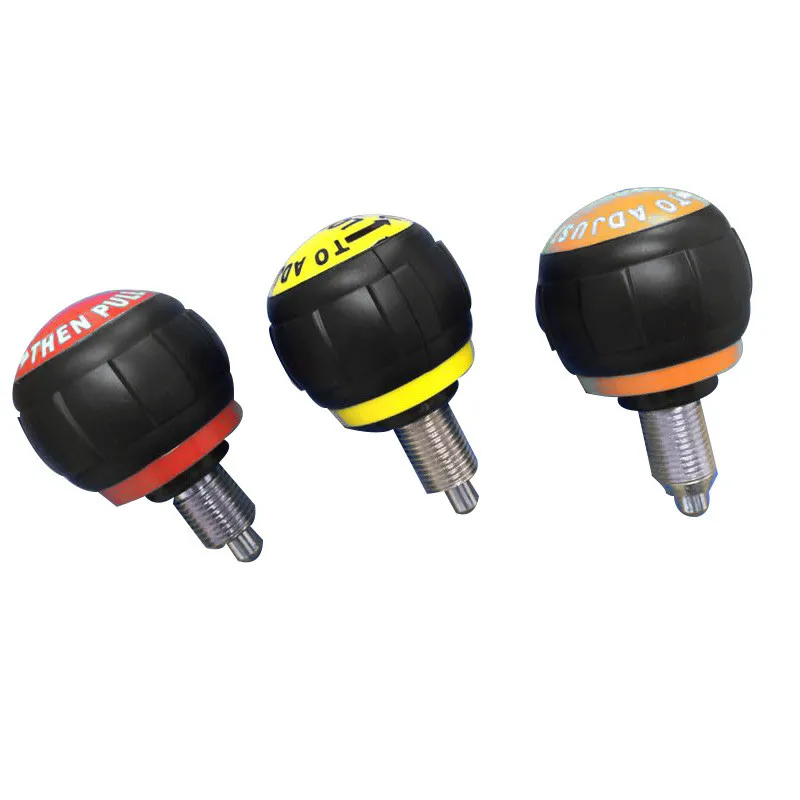 Gym Accessories Fitness Car Sports Bike Pull Pin M16 Thread Diameter 16mm Spring Knob Adjusting Gear Fixed Position Bayonet Lock Gym Accessories Fitness Car Sports Bike Pull Pin M16 Thread Diameter 16mm Spring Knob Adjusting Gear Fixed Position Bayonet Lock