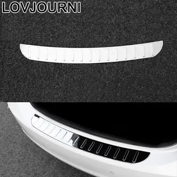 

Car Window Body Trunk Rear Panels Exterior Automovil Auto Modified Trim Accessories Accessory 12 13 14 15 16 FOR Hyundai Elantra