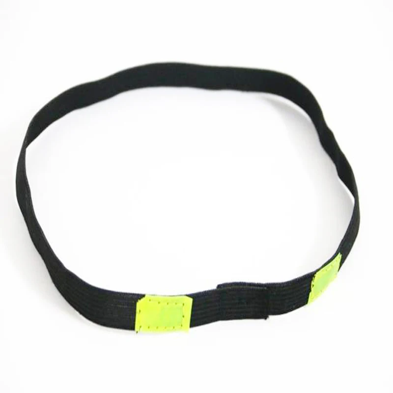 

Tactical Gear Helmet Cat Eye Belt Strap Fit For for M1 M88 MICH Military Helmet