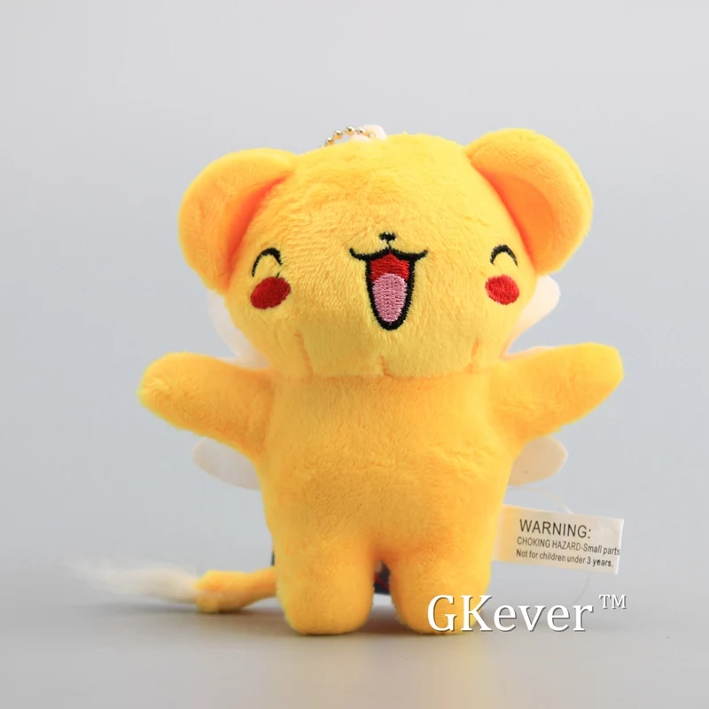 10 шт./партия Peluche Милый Пикачу брелок Подвеска Япония аниме плюшевые игрушки кукла Peluche мягкие животные игрушки для детей подарок для женщин