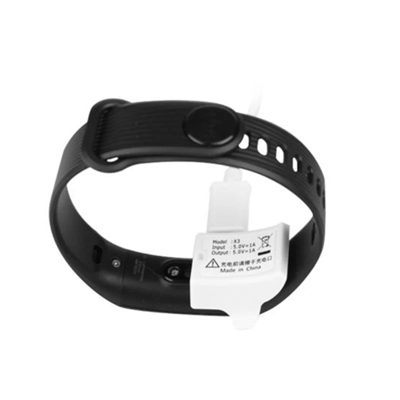 huawei Honor Band 4/5 зарядное устройство также huawei Band 3 Pro зарядное устройство Универсальная Быстрая зарядка для huawei Honor Smart Band