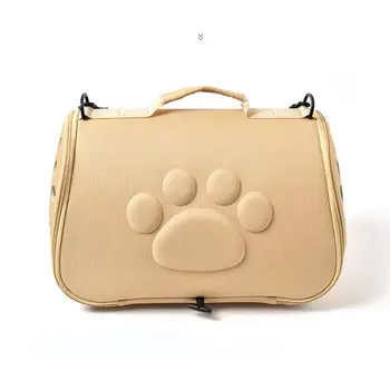 

Pet Supplies Space Cat Dog Bag EVA Pet Out Dual-Use Portable Diagonal Cross Breathable Pet Bag L9BE