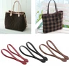Women bag Handles Replacement DIY Handbag Strap 61cm PU Leather Bag Strap Fashion Lady Belt Bag Shoulder Strap Bag Accessories ► Photo 2/6