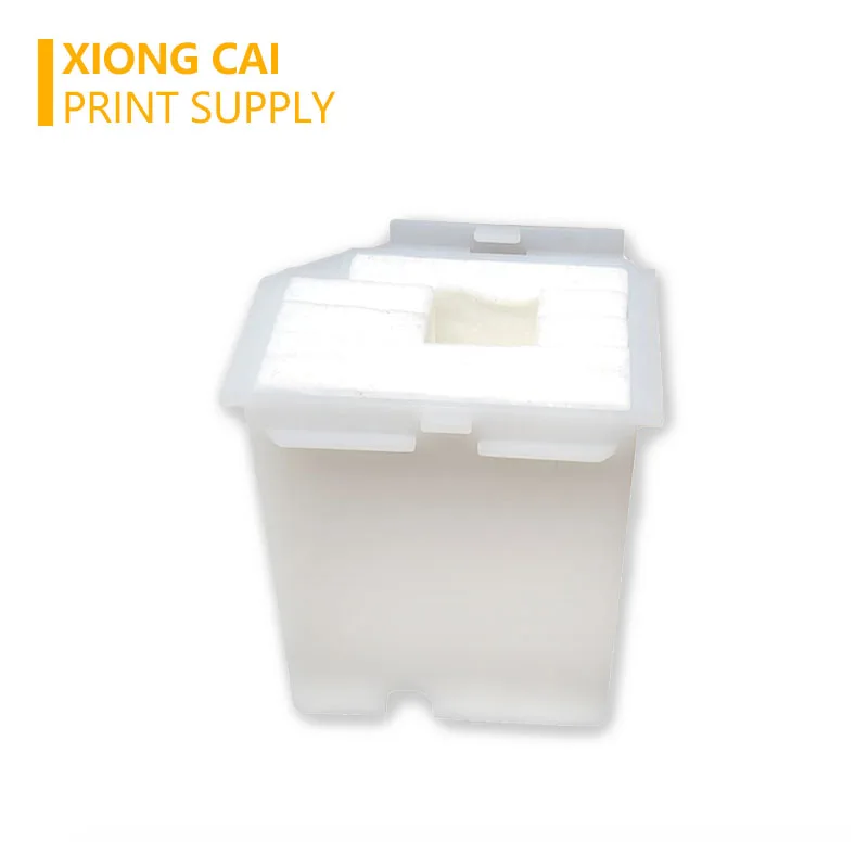 epson l3150 maintenance box