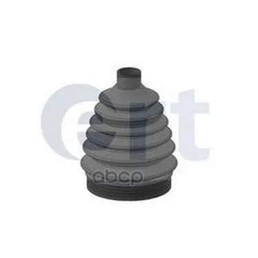 Пыльник Шруса Наружн К-Кт Toyota: Prius 03-, Yaris 99-, Yaris Verso 99- Ert арт. 500340T