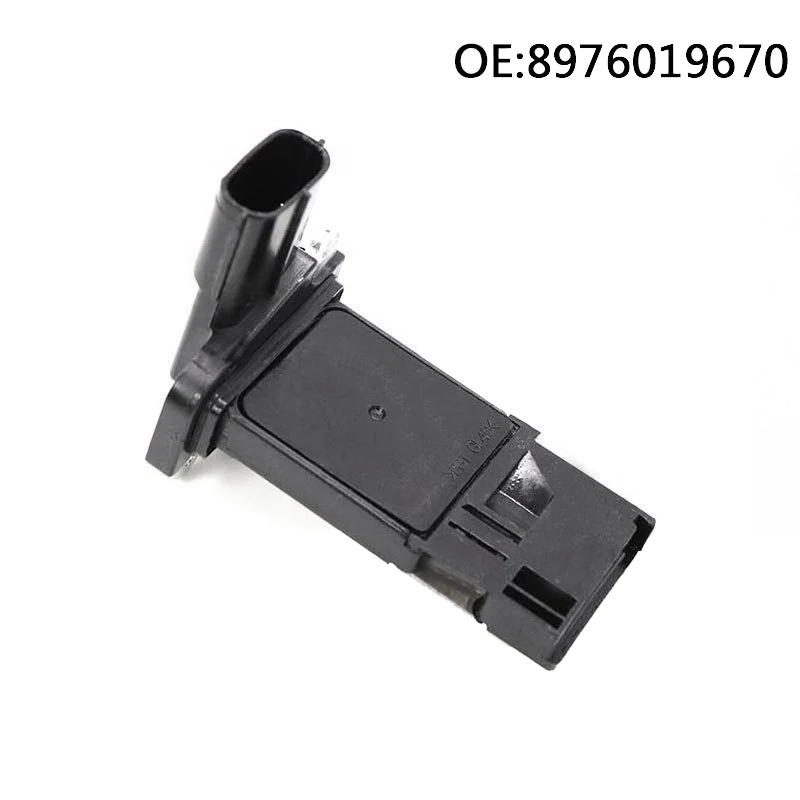 AFH70M-40 897601-9670 MAF Mass Air Flow Meter Sensor for Isuzu D-MAX Pickup Holden Colorado 2.5 3.0L AWD RWD 2007-2012 | Автомобили и