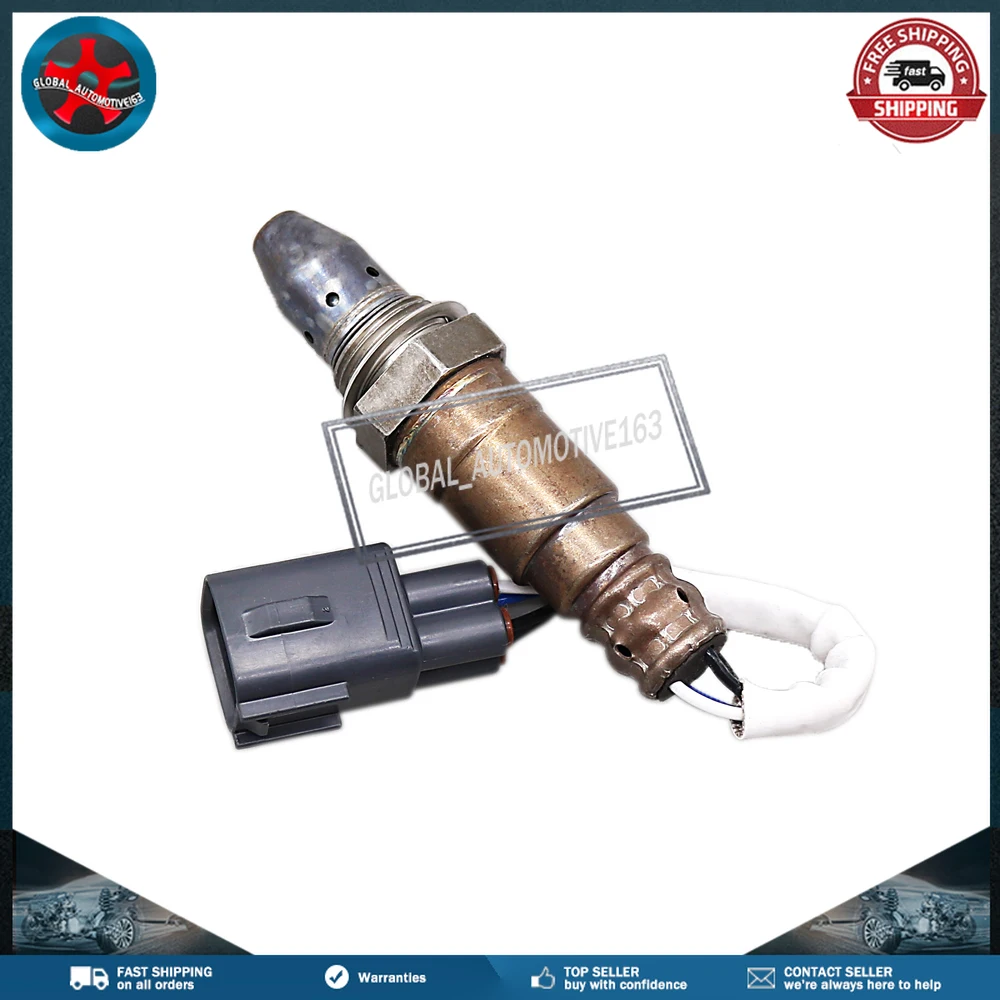 For LEXUS LX570 TOYOTA LAND CRUISER SEQUOIA TACOMA TUNDRA 89467-04090 Upstream O2 Oxygen Sensor | Автомобили и мотоциклы