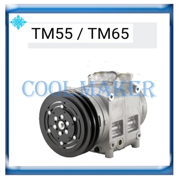 

car ac compressor TM55 TM65
