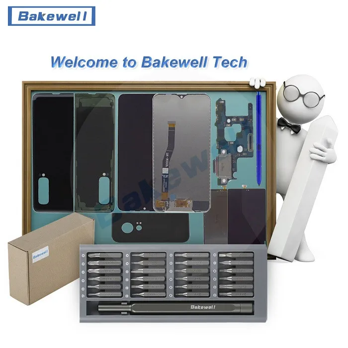 Bakewell 产品详情文案首位700