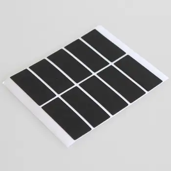 

Mop Cloth Sticker For Ecovacs Deebot OZMO 920 950 Cleaning Series Tools Replace