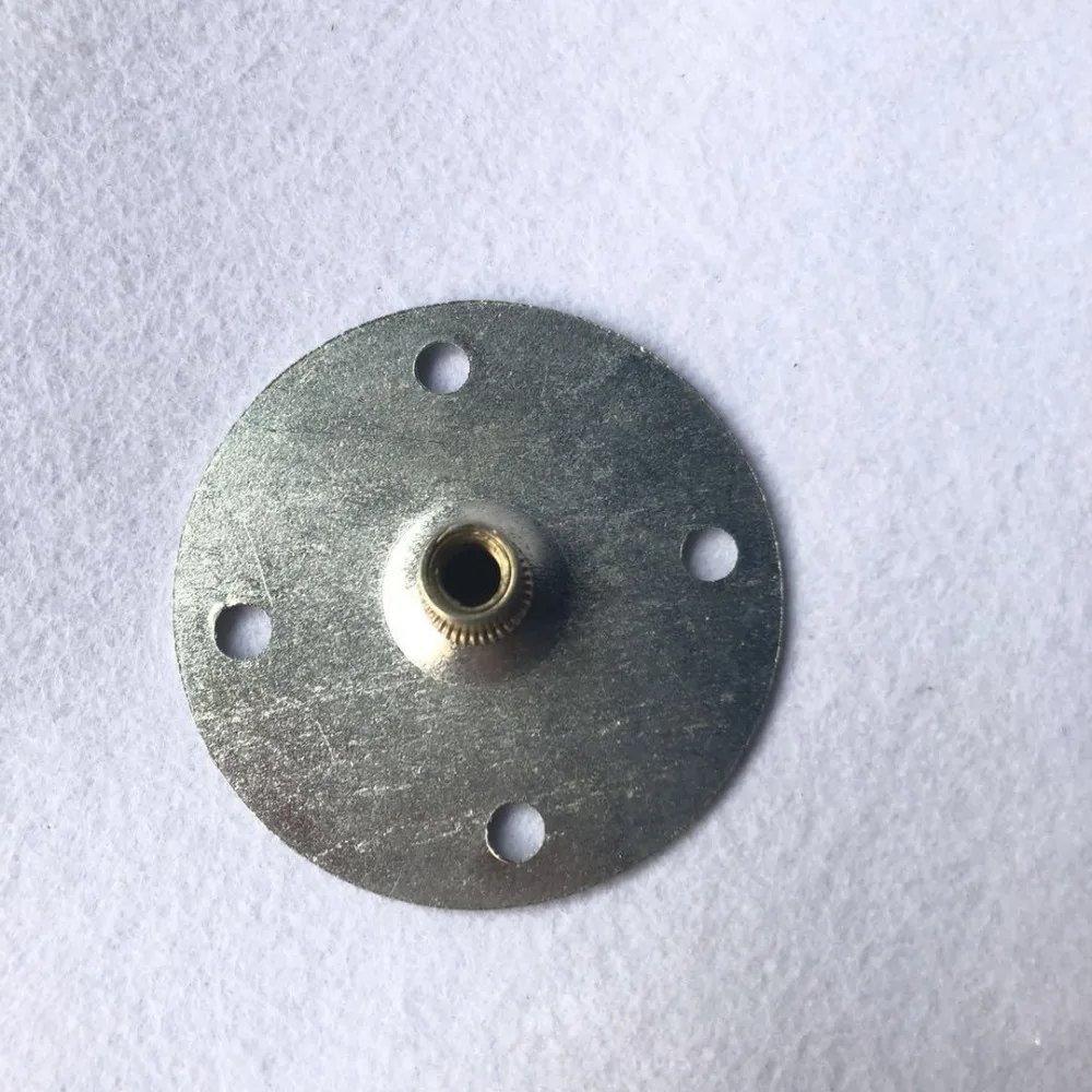 Cabinet Connector