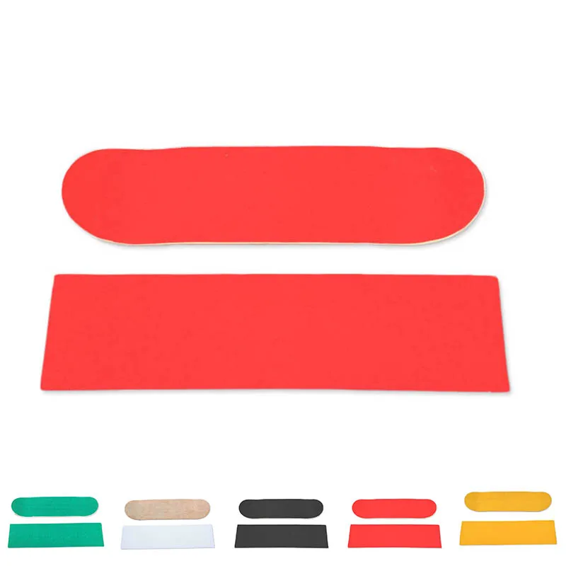 Скейтборд палубная Наждачная лента Griptape доска для катания на коньках наклейка 83X21,5 см