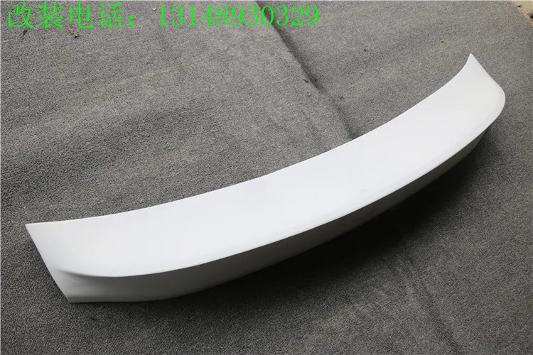 Fit for LEXUS 12-15 ES ES250 ES350 Carbon fiber or FPR spoiler wing tail