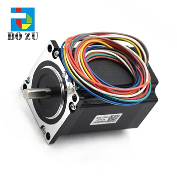 

Eco solvent printer part Leadshine stepper motor 57HS22-A DM442 for Mutoh Roland JHF printer DM442 motor