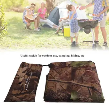 

Canopy Awning Rodless Tent Beach Explore Hiking Anti UV Sun Shelters Summer Travel Durable Picnic Pergola Awning Waterproof