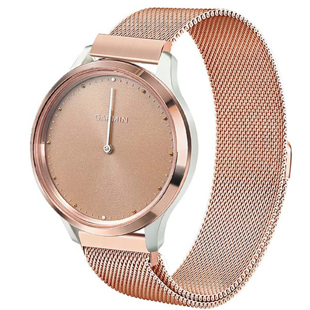 garmin vivomove hr smart