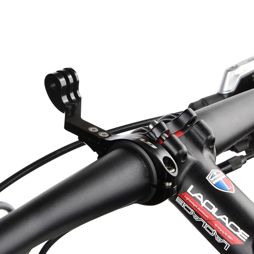 Bike Bicycle MTB Camera Mount Holder Bracket Handlebar Bike Mount for Gopro