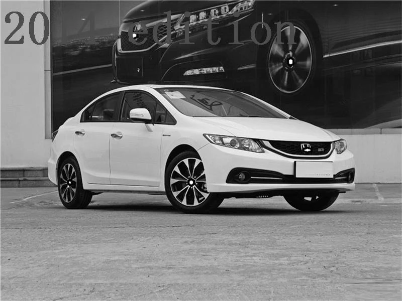 Система управления шестеренками для интерьера Excent Automovil модифицированные Декоративные Чехлы для отделки, защита для стайлинга автомобилей 16 17 18 19 для Honda Civic