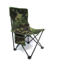 Портативный складной стул для рыбалки, кемпинга, барбекю, Походное сиденье, садовая Ультралегкая домашняя мебель, сумка для пикника, Походное камуфляжное сиденье