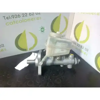 

6092866 Brake pump Mercedes C Class Sedan (bm 203) 2.2 Cdi