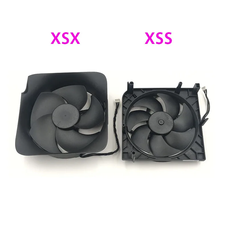 Internal Fan Series X Cooling Fan Accessories Replacement Fan