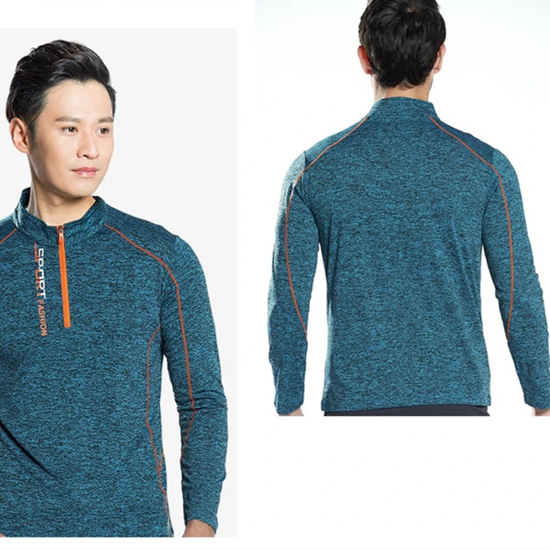 Quick Dry Long Sleeve T-shirt Men Women Spring Summer Outdoor Hiking Travel Sports T Shirt Thin Breathable Stretch Pullover Tops sport t shirt,long sleeve t shirt